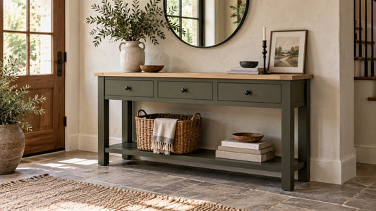 What Is the Best Cheap Wood for Beginner Furniture That Still Looks Expensive?