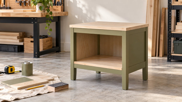 How Do You Make Beginner Woodworking Projects Look Professional?