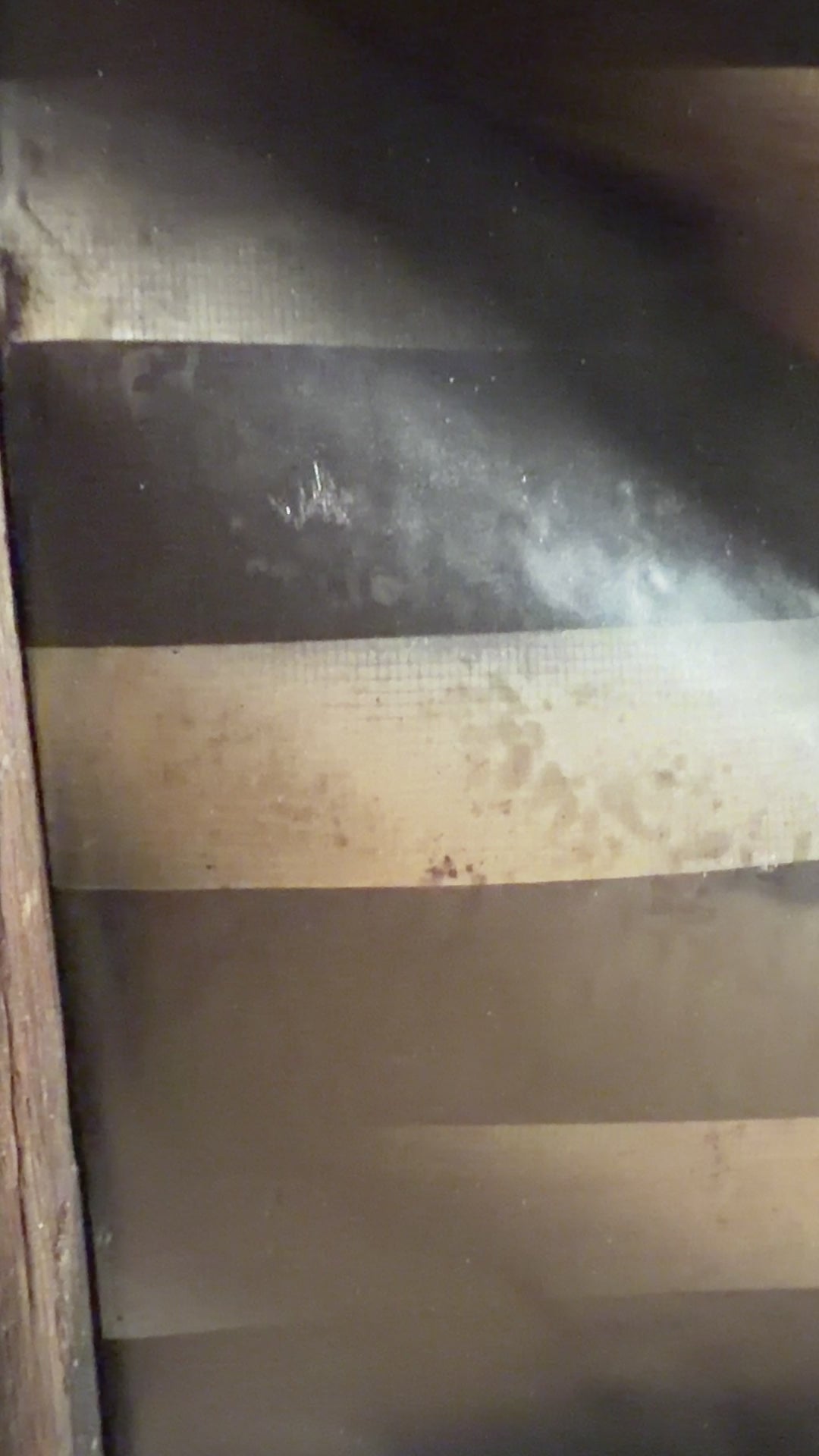 Beneath the Ashes: Tactical 1776 Waving Flag & Declaration of Independence Sculpture